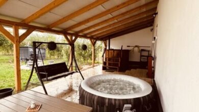 Ciki Vendégháza Poroszló 