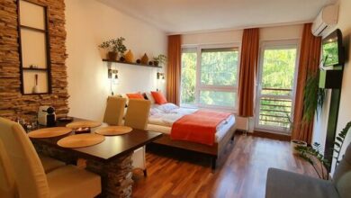 Ciklámen Apartman Sopron 