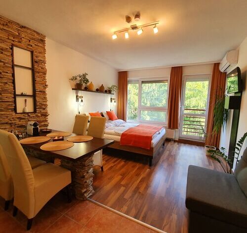 Ciklámen Apartman Sopron 