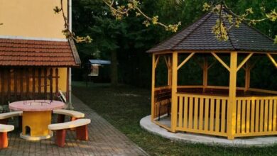 Ciklámen Vendégház Mezőkövesd 