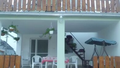 Cila Apartman Szihalom-Zsóry Fürdő 