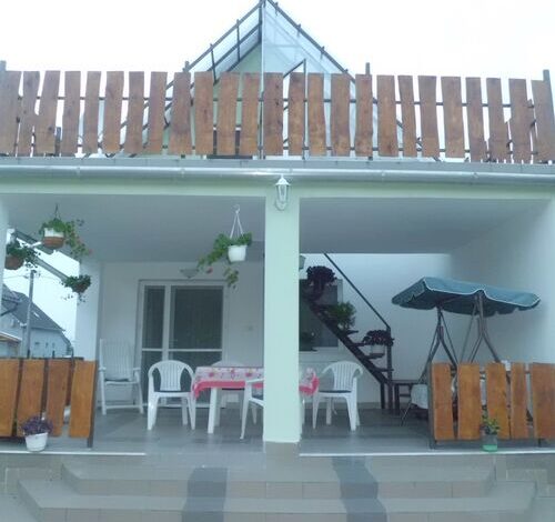 Cila Apartman Szihalom-Zsóry Fürdő 