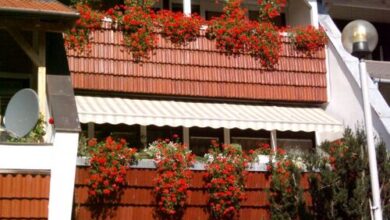 Cindy Apartmanház Harkány 