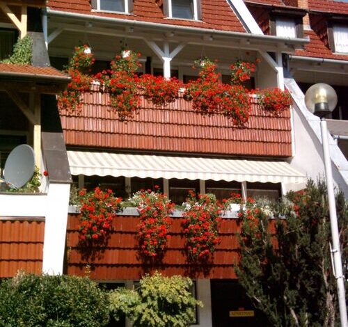 Cindy Apartmanház Harkány 