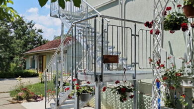 Cinege Magánszállás Szeged 