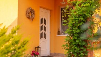 Cinege Vendégház Kőröshegy 