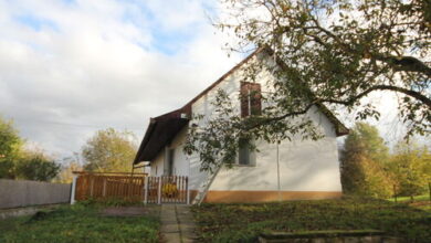 Cinege Vendégház Szekszárd 