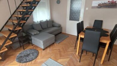 Cinke Üdülőház Tiszakécske 