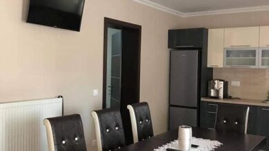 Cinti Vendégház Szekszárd 