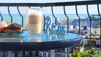 Cirkáló 2 Apartman Siófok 