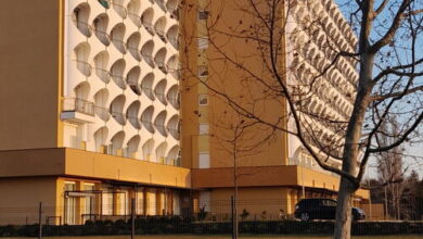 Cirkáló 3 Apartman Siófok 