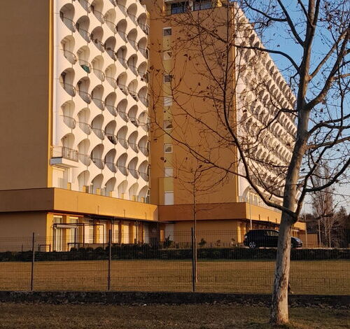 Cirkáló 3 Apartman Siófok 