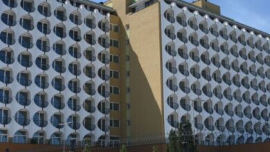 Cirkáló Apartman Siófok 