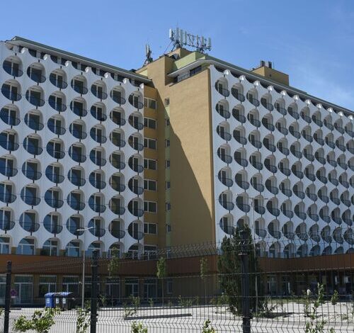 Cirkáló Apartman Siófok 