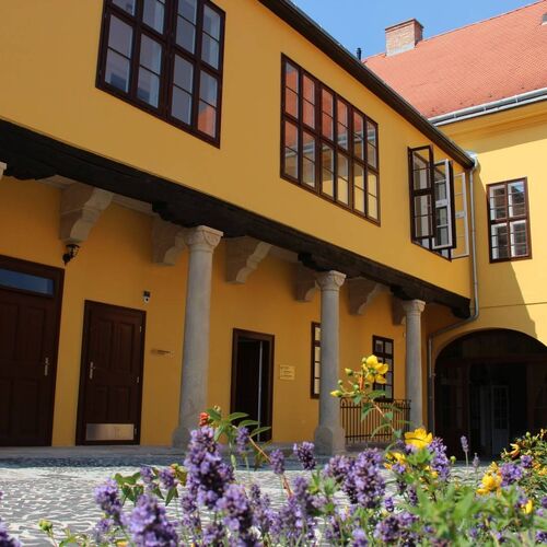 Ciszterci Ház Pécs