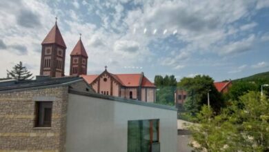 City 5 Apartman Balatonfüred 