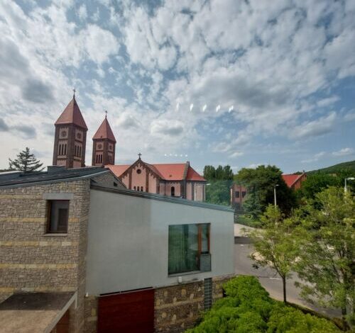 City 5 Apartman Balatonfüred 