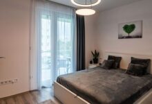 City Apartman Székesfehérvár 