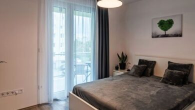 City Apartman Székesfehérvár 