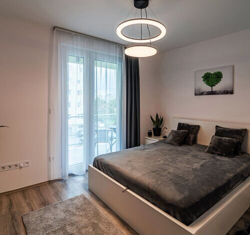 City Apartman Székesfehérvár 
