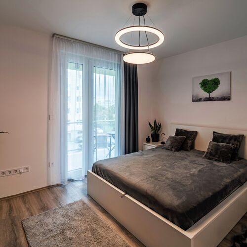 Alba Stay – City Székesfehérvár