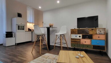 City Bell Apartman Székesfehérvár 