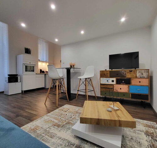 City Bell Apartman Székesfehérvár 