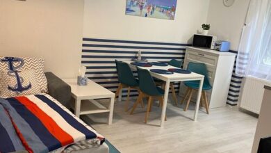 City Center Apartman 2. Nagykanizsa 