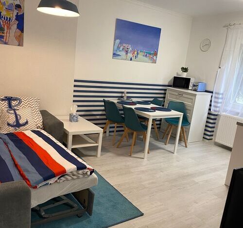 City Center Apartman 2. Nagykanizsa 