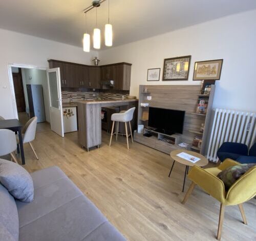 City Center Apartman Debrecen 