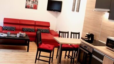 City Center Apartman Miskolc 