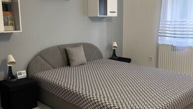 City Center Apartman Nagykanizsa 