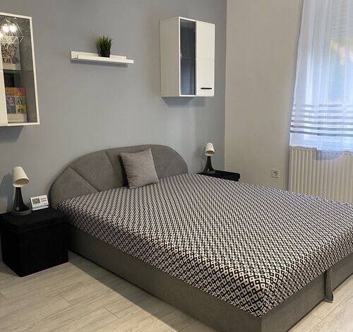 City Center Apartman Nagykanizsa 