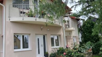 City Center Apartman Siófok 