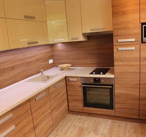 City Center Apartman Szeged 