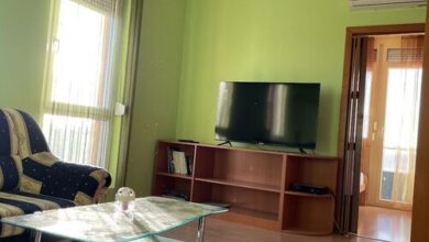 City Center Apartments 4 Paks 