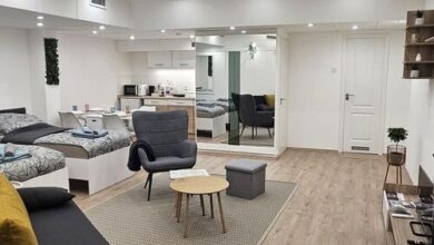 City Center Cave Apartment Debrecen 