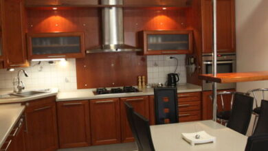 City Center Mátyás Király Apartman Pécs 