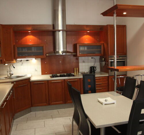 City Center Mátyás Király Apartman Pécs 