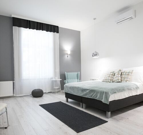 City Center Stúdió Apartmanok Szeged 