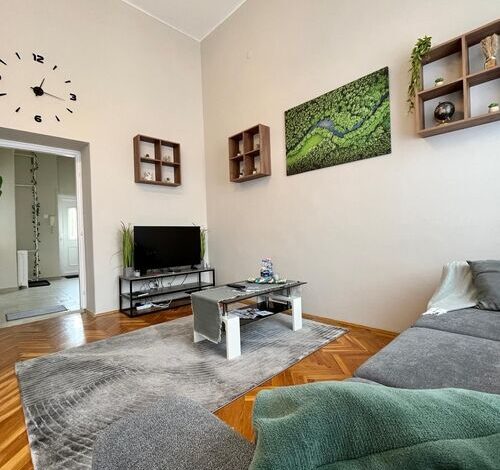 City Centre Batthyány Flat Debrecen 