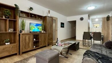 City Centre Simonffy Private Flat Debrecen 