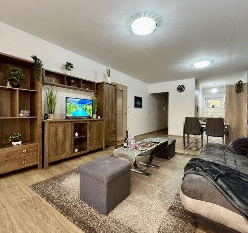 City Centre Simonffy Private Flat Debrecen 