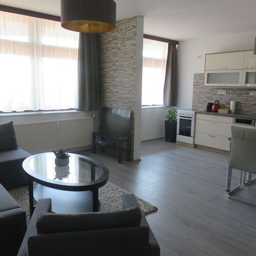 City Corner Apartman Mosonmagyaróvár