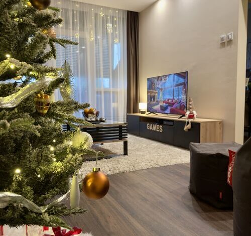 City Edge Hideaway Apartment Nagykanizsa 