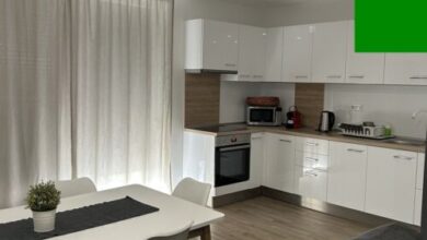 City Gardens Apartmanok I. Debrecen 