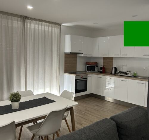 City Gardens Apartmanok I. Debrecen 