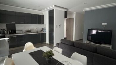 City Gardens Apartmanok II. Debrecen 