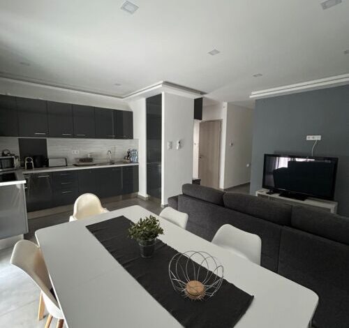 City Gardens Apartmanok II. Debrecen 