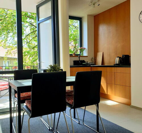 City Home Apartman Eger 